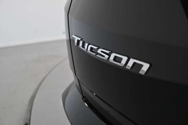 2021 Hyundai Tucson NX4.V1