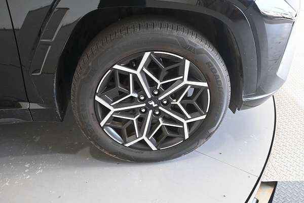 2021 Hyundai Tucson NX4.V1