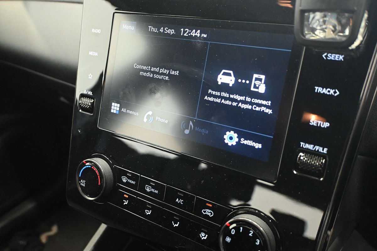 2021 Hyundai Tucson NX4.V1