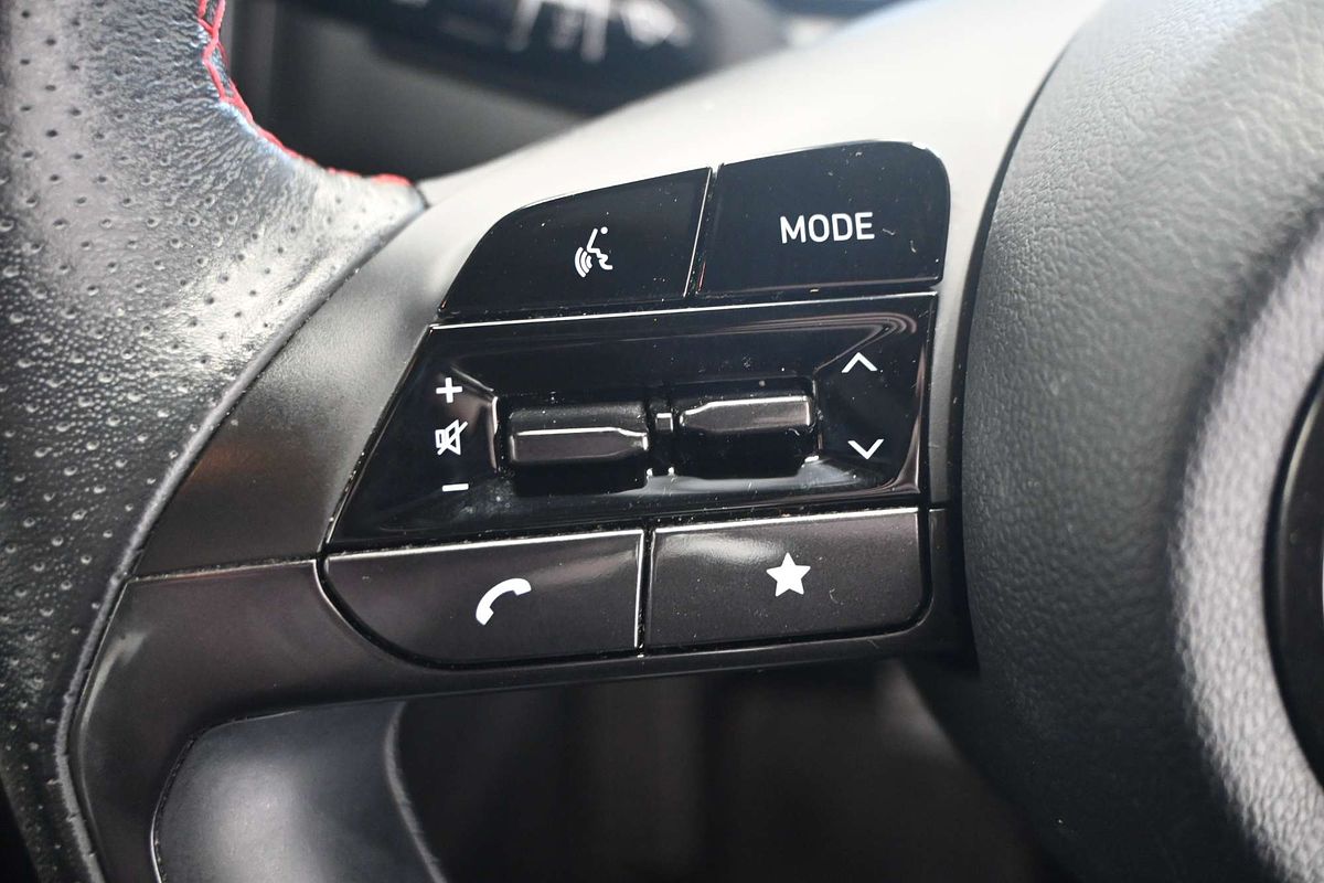 2021 Hyundai Tucson NX4.V1