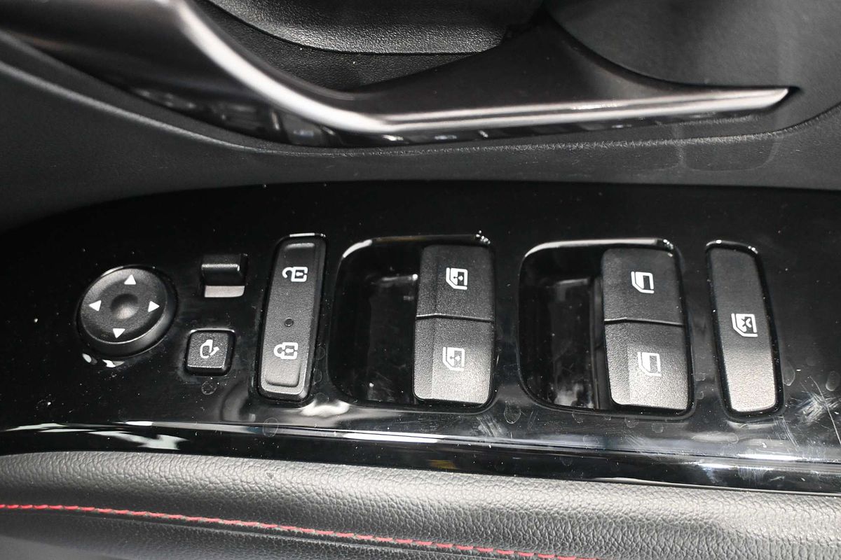 2021 Hyundai Tucson NX4.V1