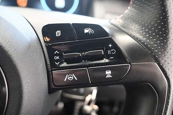 2021 Hyundai Tucson NX4.V1