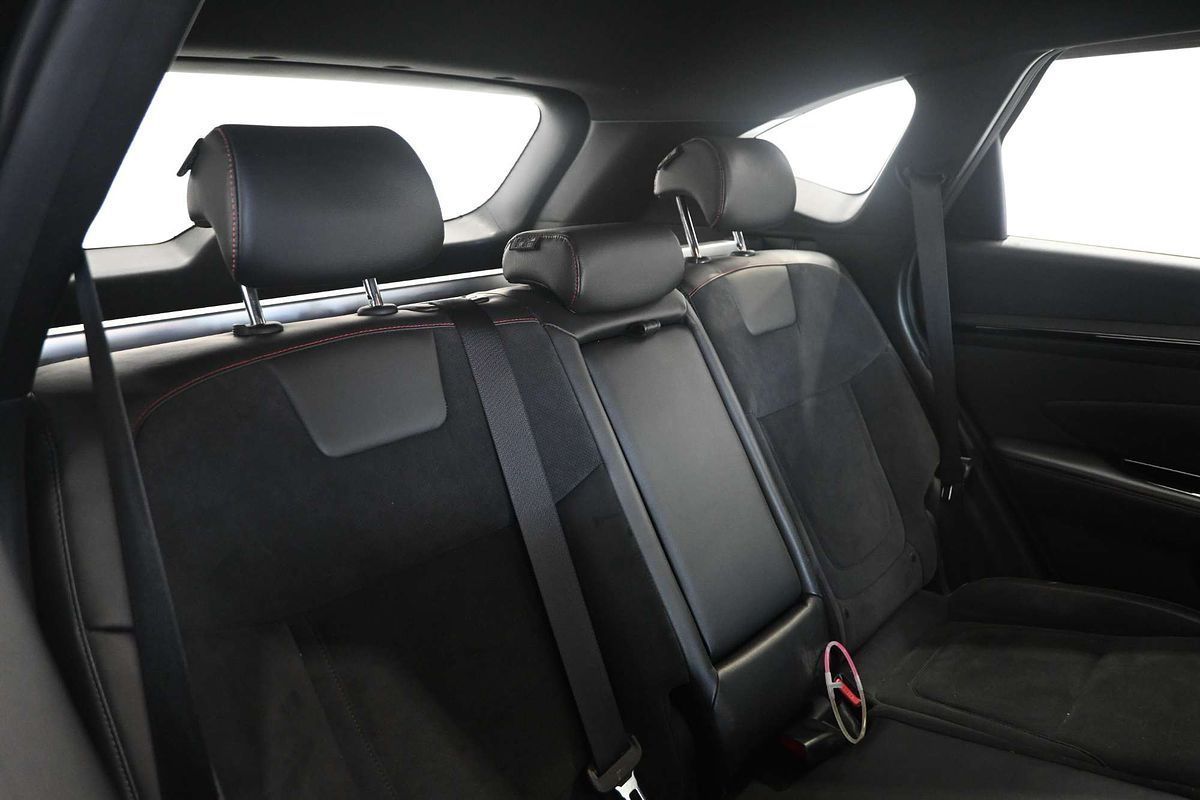2021 Hyundai Tucson NX4.V1
