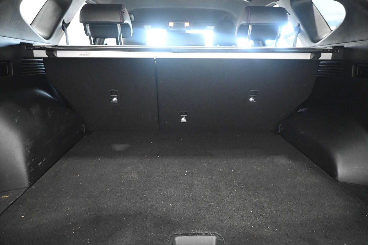 2021 Hyundai Tucson NX4.V1