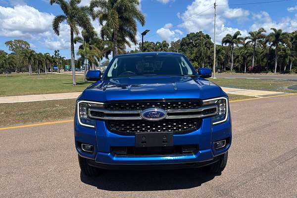 2024 Ford Ranger XLT  4X4 2.0L