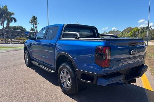 2024 Ford Ranger XLT  4X4 2.0L
