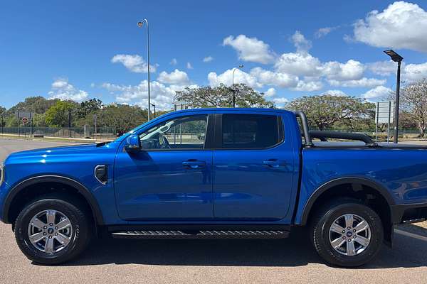 2024 Ford Ranger XLT  4X4 2.0L