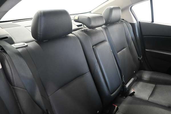 2009 Mazda 3 SP25 BL