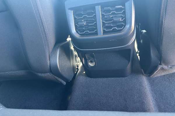 2024 Ford Ranger XLT  4X4 2.0L