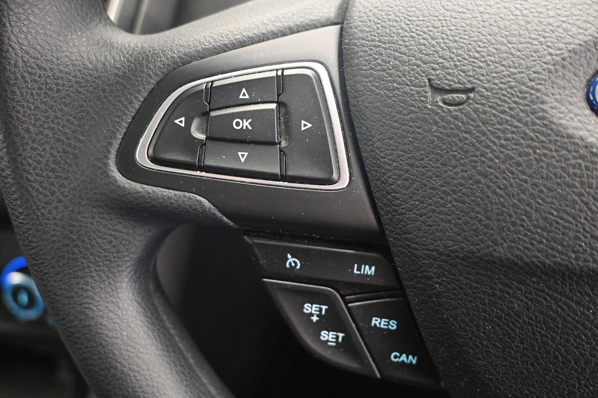 2015 Ford Focus TREND LZ