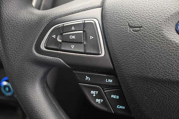 2015 Ford Focus TREND LZ