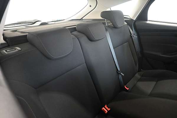 2015 Ford Focus TREND LZ