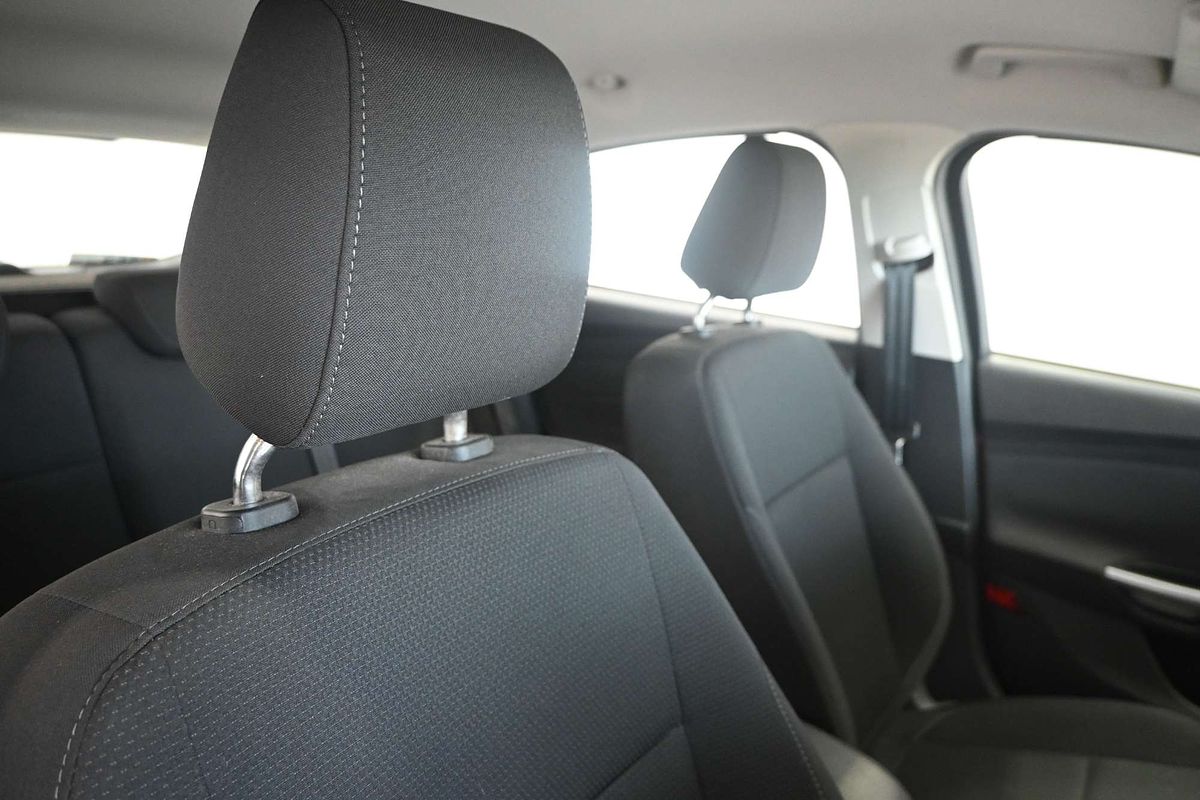 2015 Ford Focus TREND LZ
