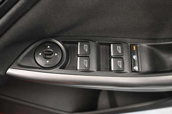 2015 Ford Focus TREND LZ