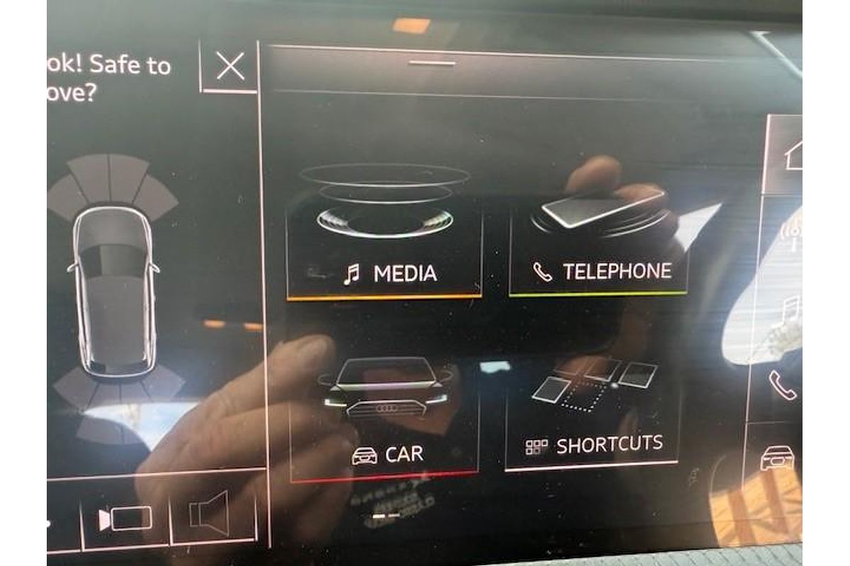 2020 Audi A1 30 TFSI GB