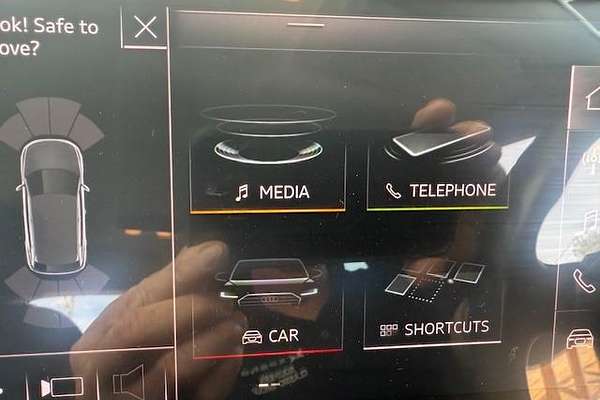 2020 Audi A1 30 TFSI GB