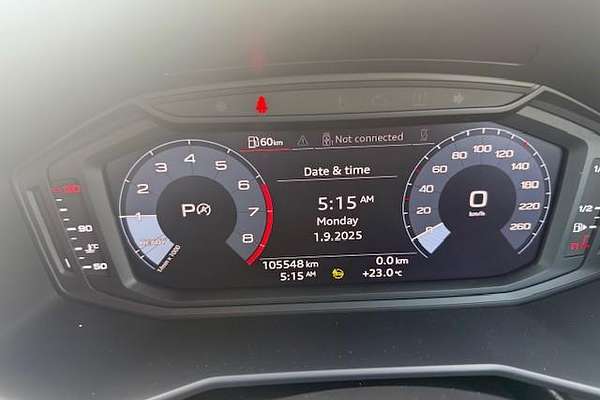 2020 Audi A1 30 TFSI GB