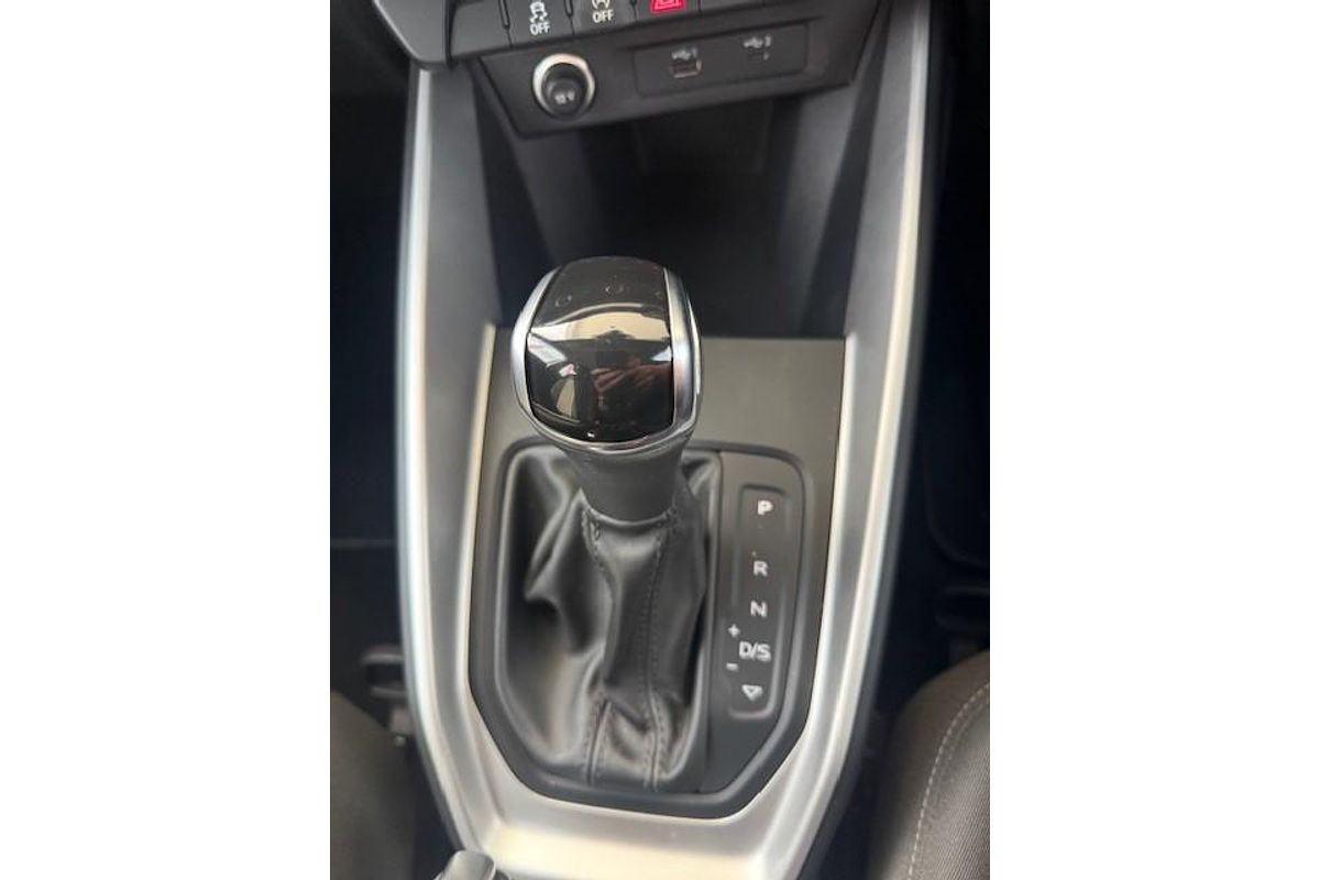 2020 Audi A1 30 TFSI GB
