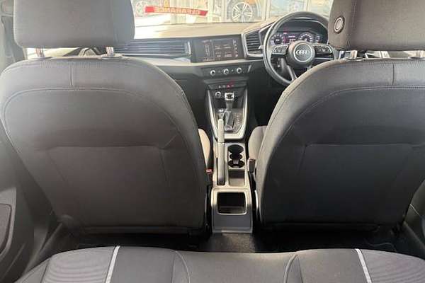2020 Audi A1 30 TFSI GB