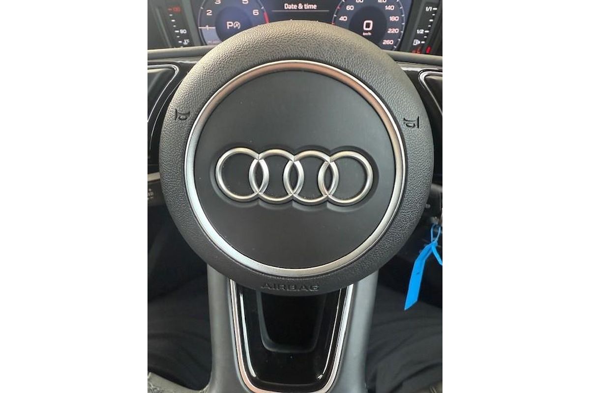 2020 Audi A1 30 TFSI GB