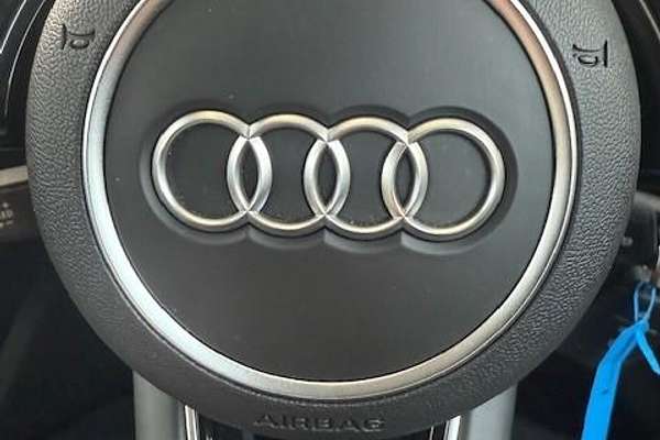 2020 Audi A1 30 TFSI GB