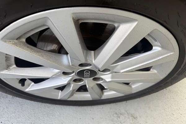 2020 Audi A1 30 TFSI GB