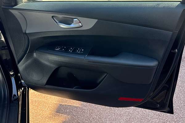 2020 Kia Cerato S BD