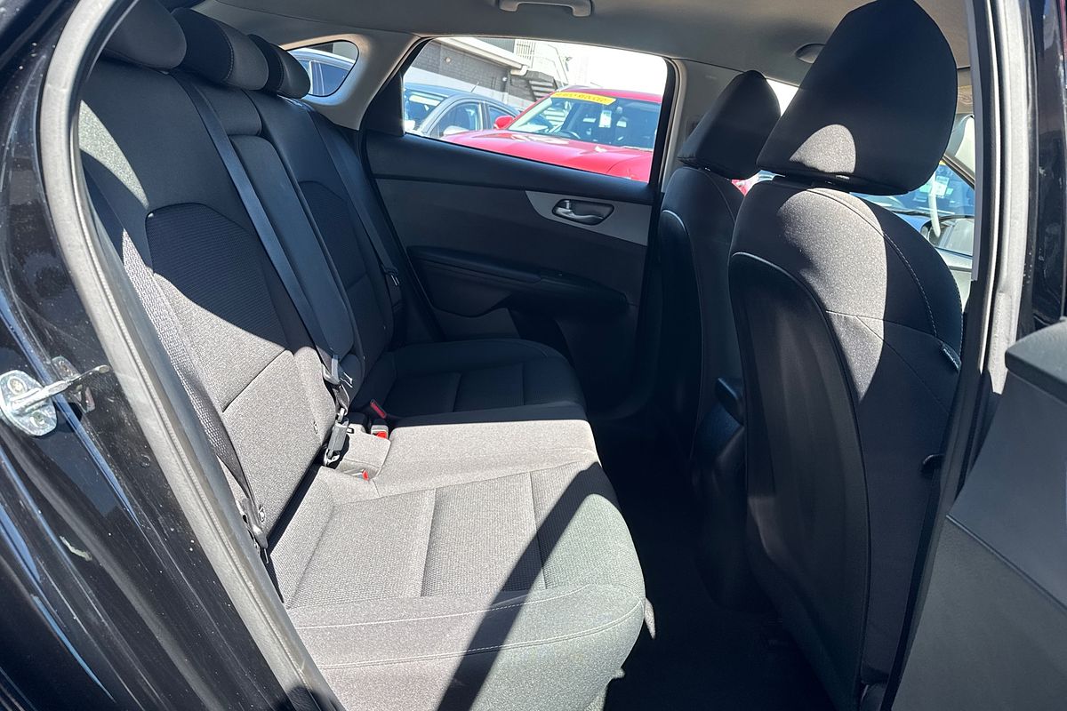 2020 Kia Cerato S BD
