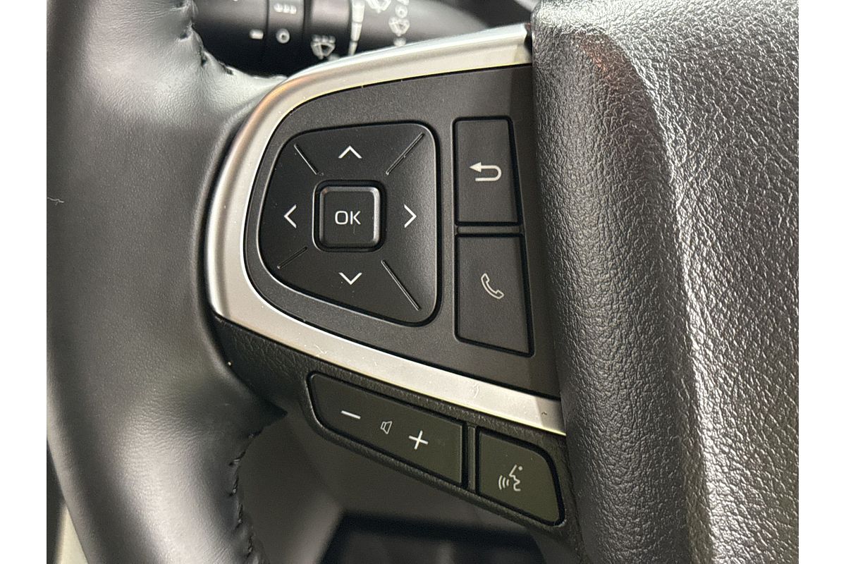 2019 Toyota Hiace GDH300R LWB