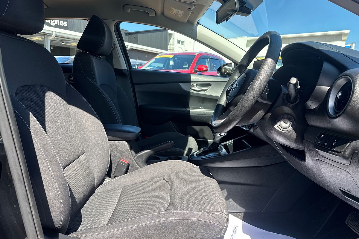 2020 Kia Cerato S BD