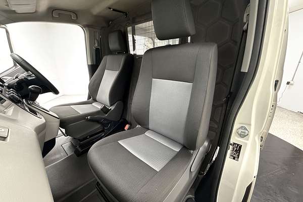 2019 Toyota Hiace GDH300R LWB