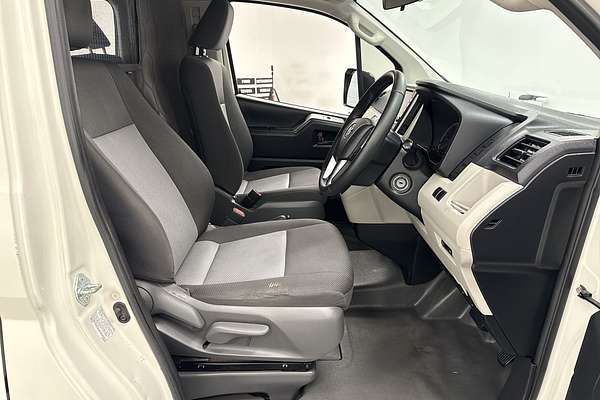 2019 Toyota Hiace GDH300R LWB