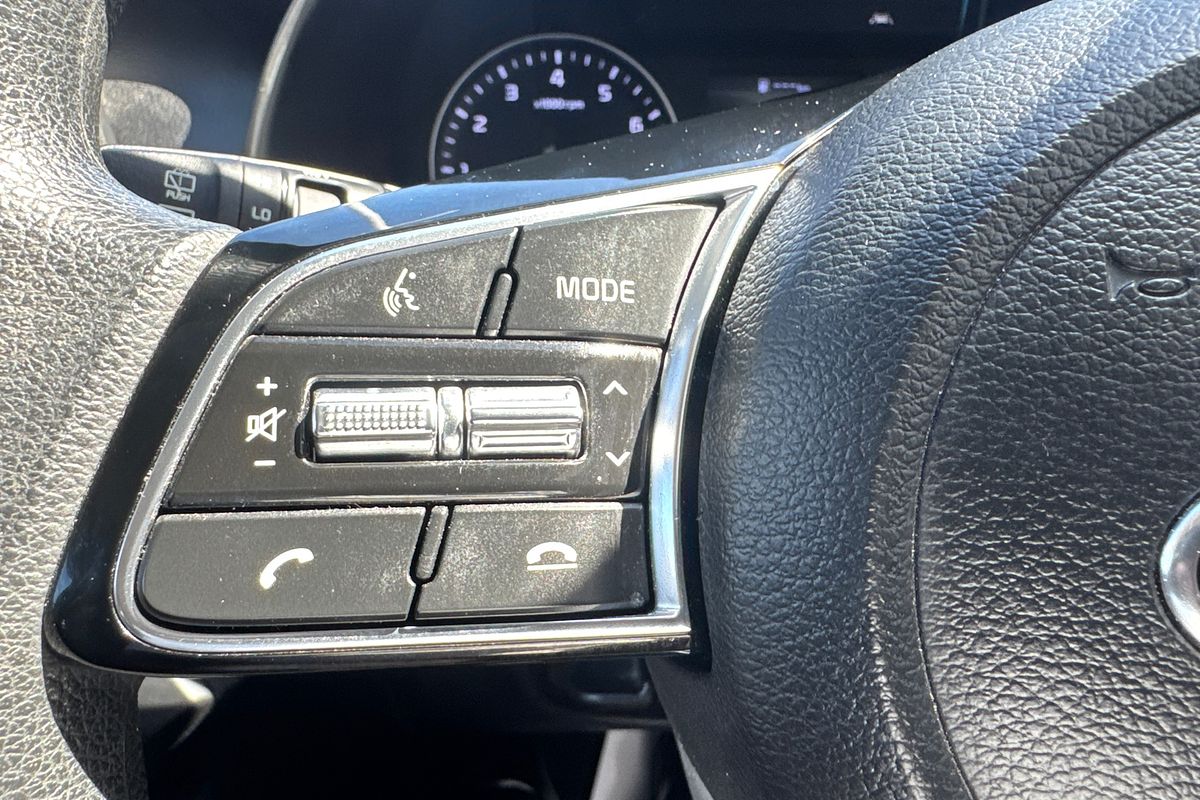 2020 Kia Cerato S BD