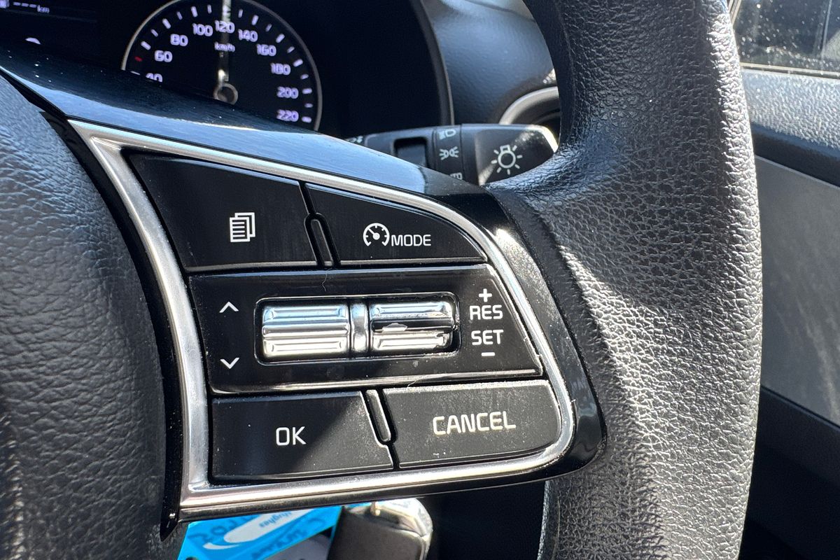 2020 Kia Cerato S BD