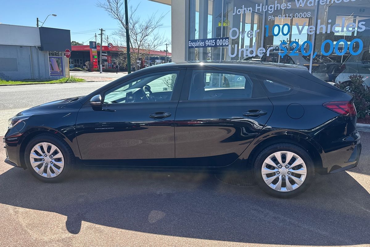 2020 Kia Cerato S BD