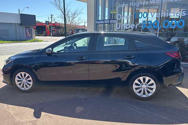 2020 Kia Cerato S BD