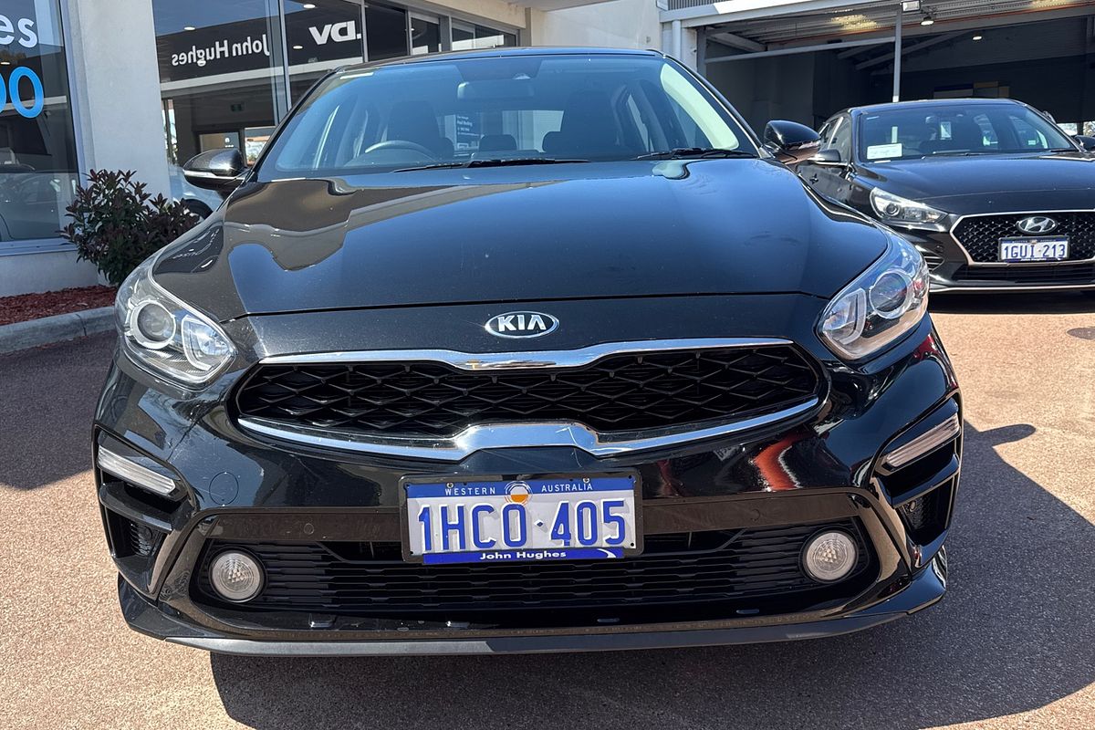 2020 Kia Cerato S BD