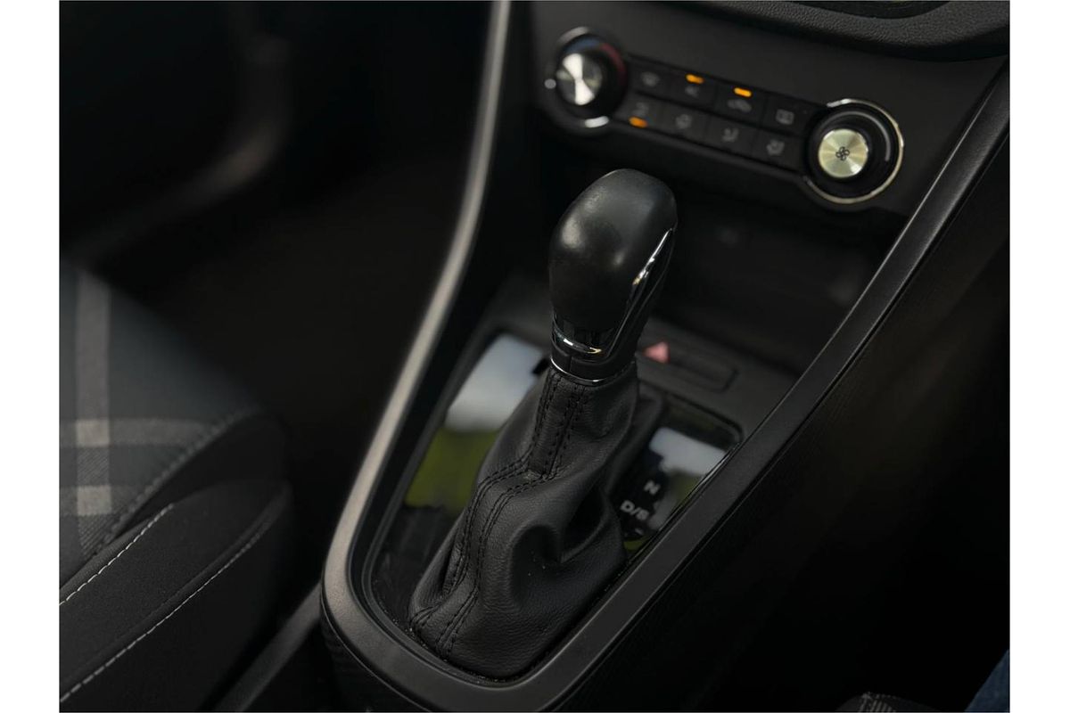 2023 MG MG3 CORE SZP1 MY23