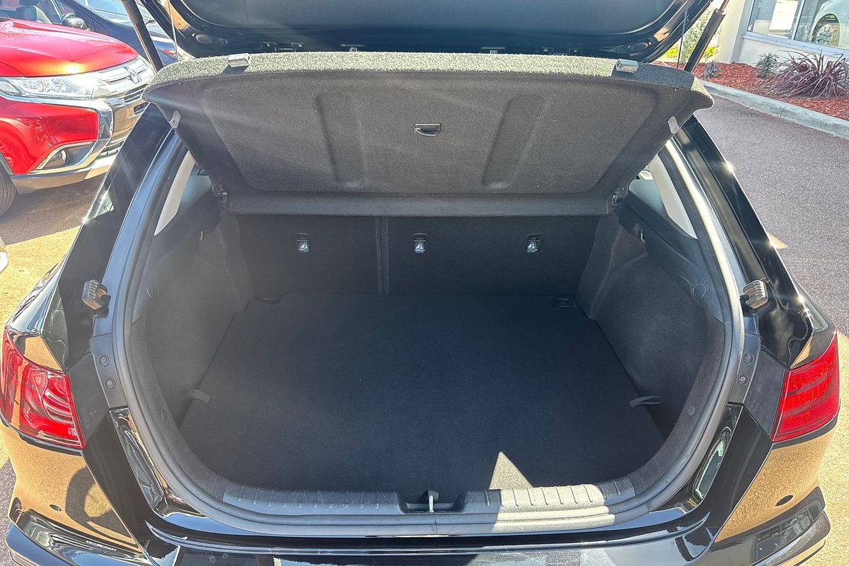 2020 Kia Cerato S BD