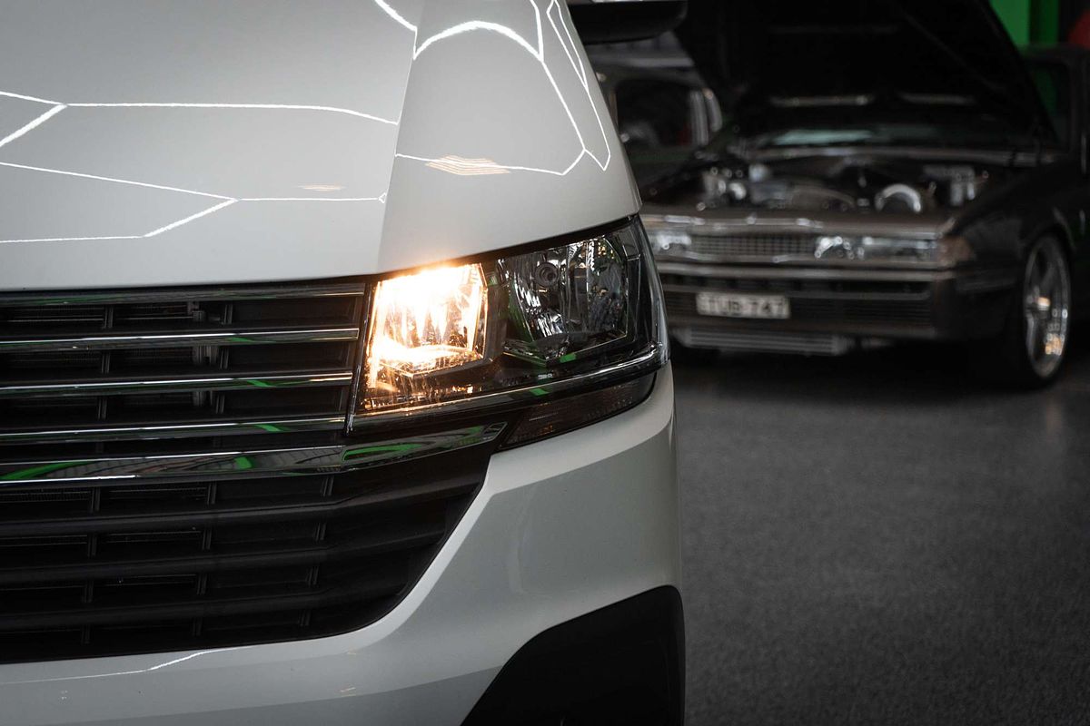2023 Volkswagen Multivan TDI340 Comfortline Premium T6.1 SWB