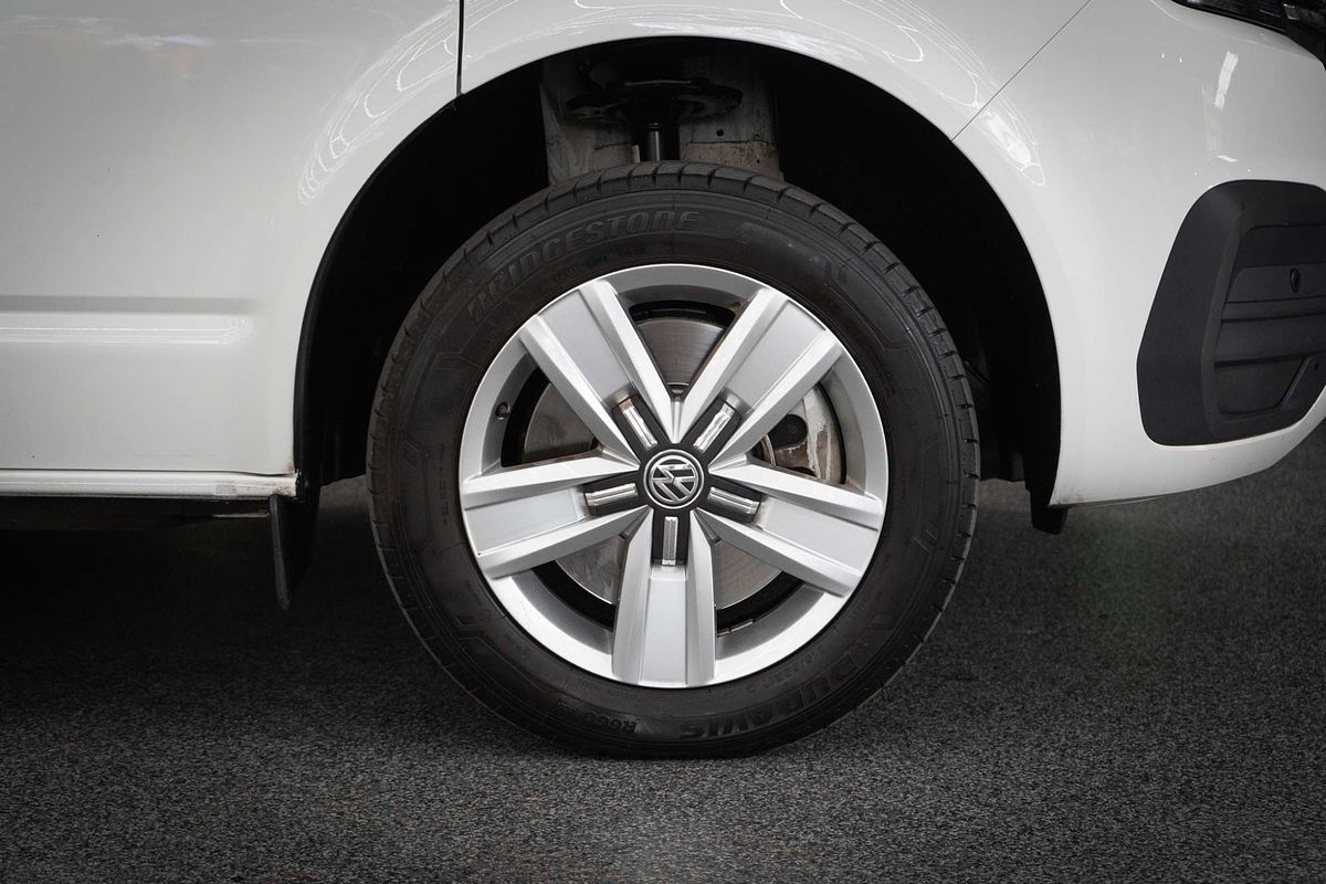 2023 Volkswagen Multivan TDI340 Comfortline Premium T6.1 SWB