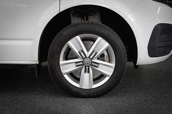 2023 Volkswagen Multivan TDI340 Comfortline Premium T6.1 SWB