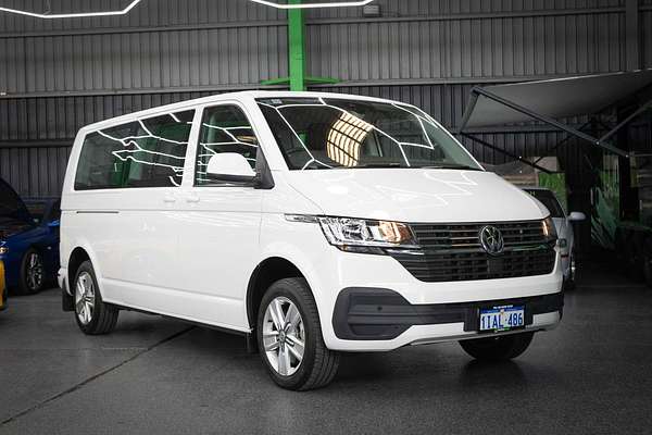2023 Volkswagen Multivan TDI340 Comfortline Premium T6.1 SWB