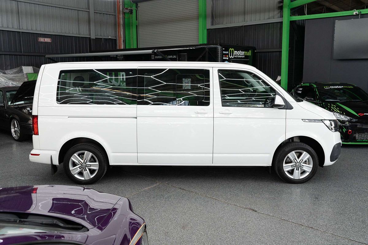 2023 Volkswagen Multivan TDI340 Comfortline Premium T6.1 SWB
