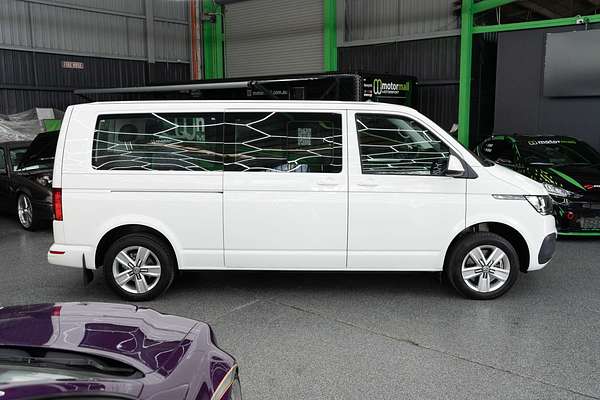 2023 Volkswagen Multivan TDI340 Comfortline Premium T6.1 SWB