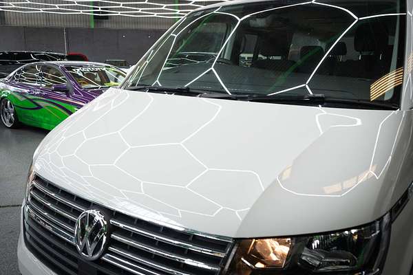2023 Volkswagen Multivan TDI340 Comfortline Premium T6.1 SWB
