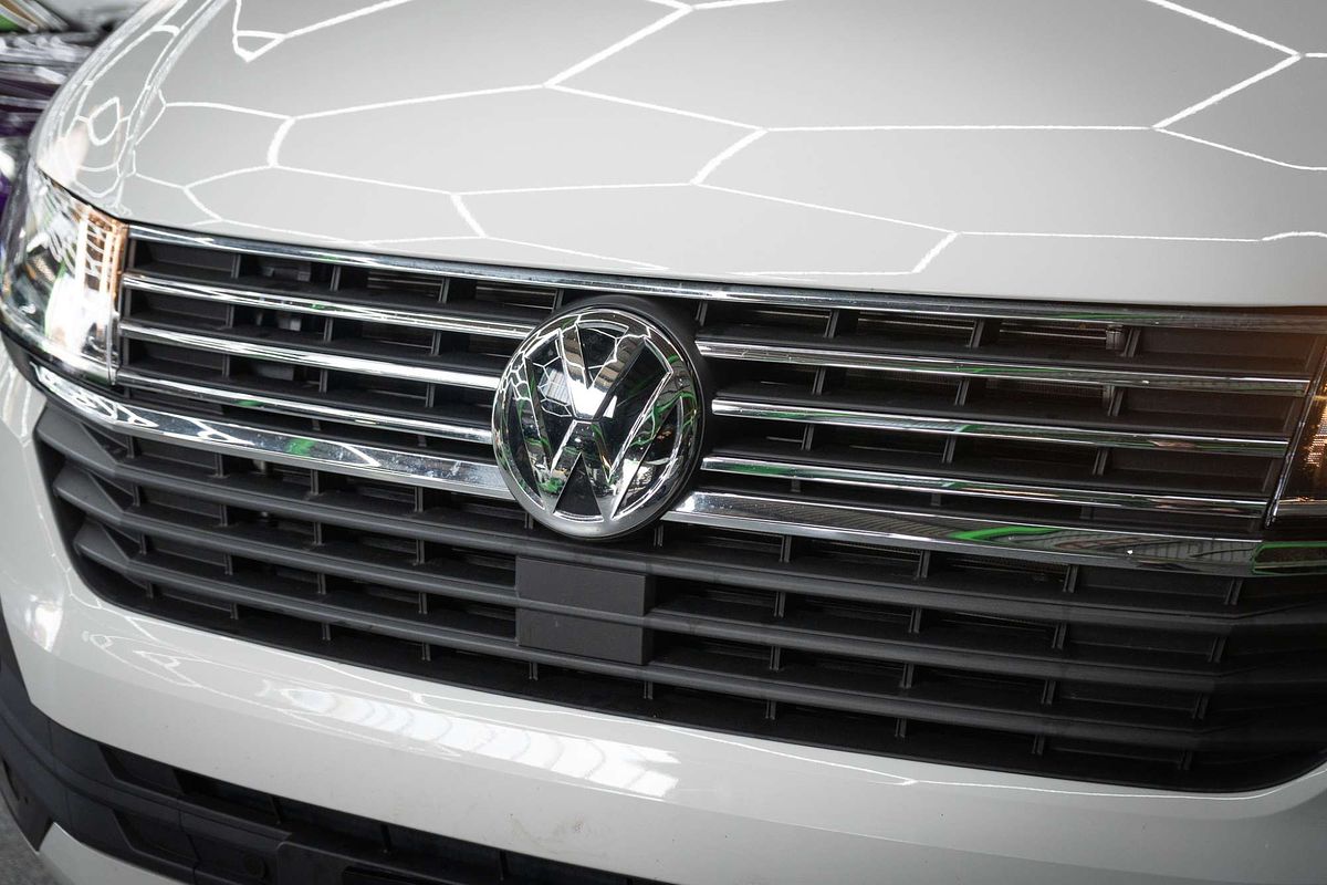 2023 Volkswagen Multivan TDI340 Comfortline Premium T6.1 SWB
