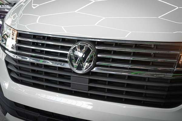 2023 Volkswagen Multivan TDI340 Comfortline Premium T6.1 SWB
