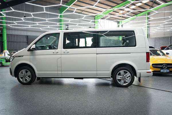 2023 Volkswagen Multivan TDI340 Comfortline Premium T6.1 SWB