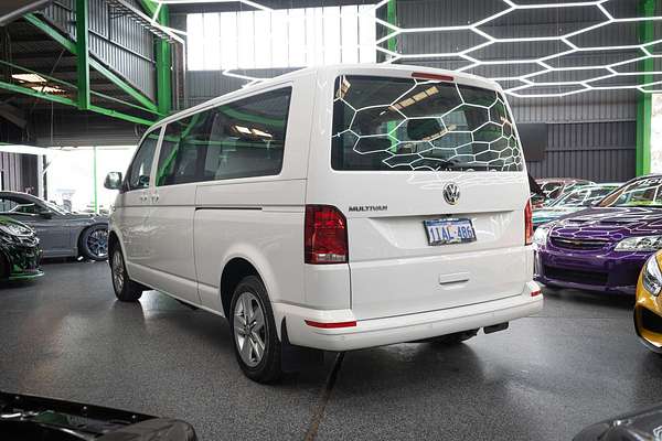 2023 Volkswagen Multivan TDI340 Comfortline Premium T6.1 SWB